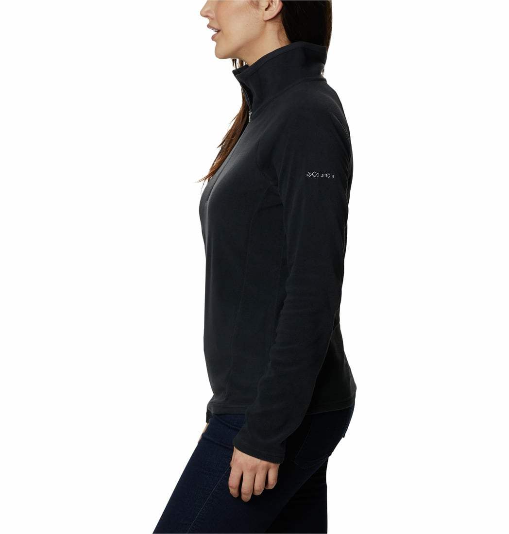 Columbia Women’s Glacial IV Half Zip Fleece