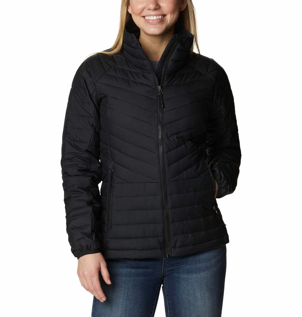 Columbia Women's Powder Lite Jacket