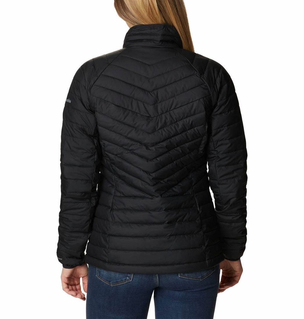 Columbia Women's Powder Lite Jacket