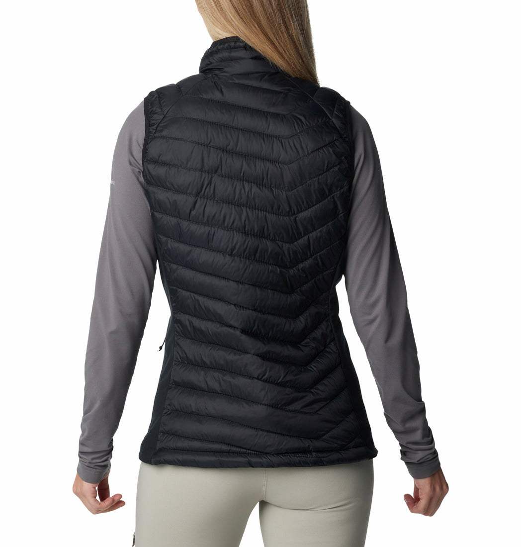 Columbia Women's Powder Pass Vest