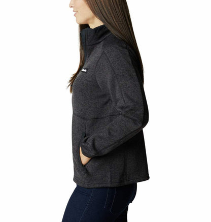 Columbia Women’s Sweater Weather Full Zip Jacket