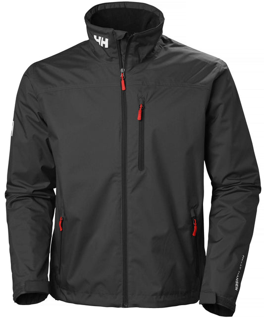 Crew Midlayer Jacket by Helly Hansen