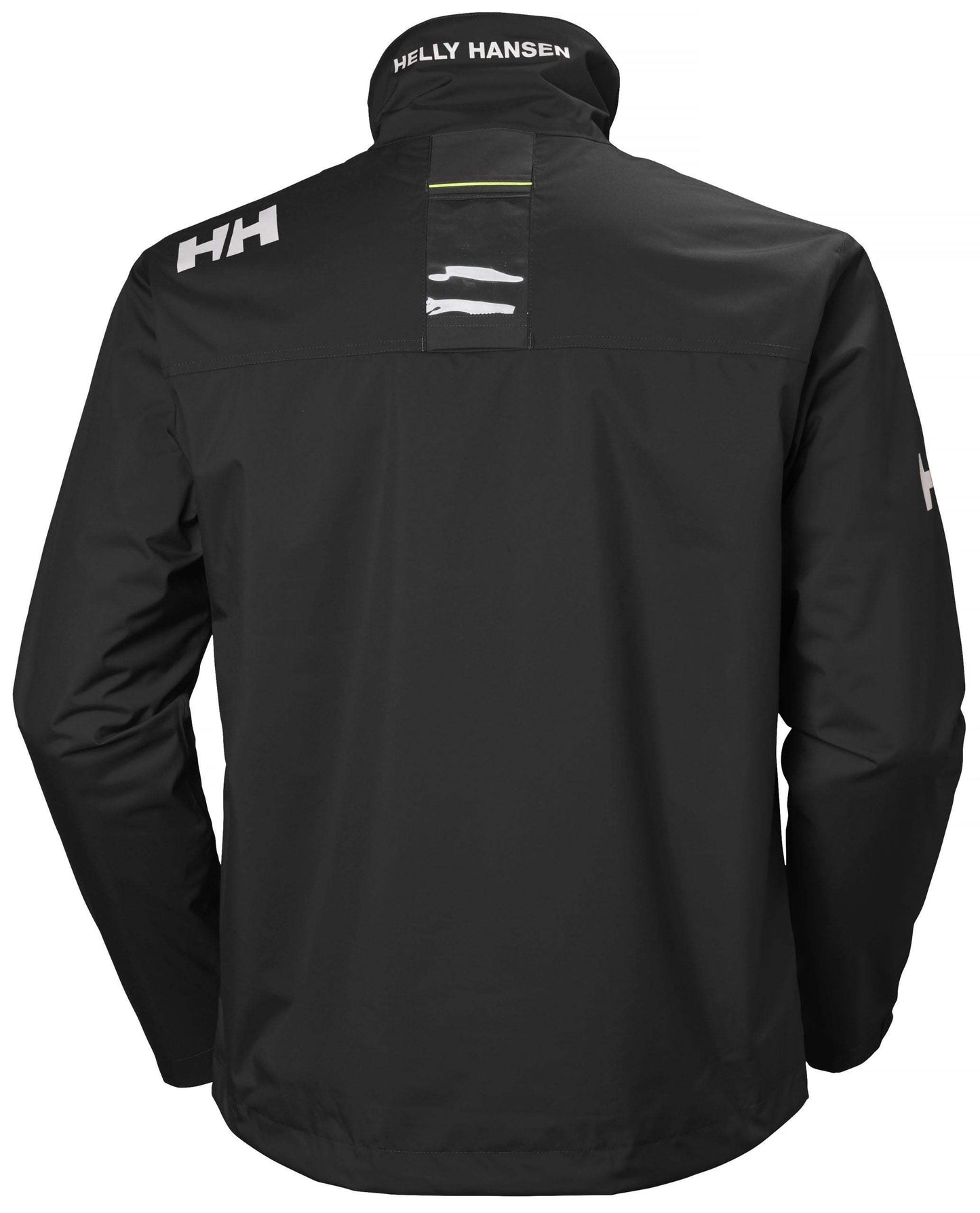 Crew Midlayer Jacket by Helly Hansen