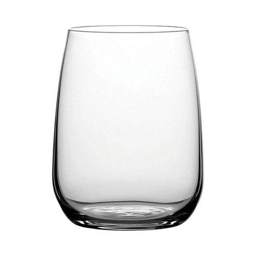 Crystal Water Tumbler