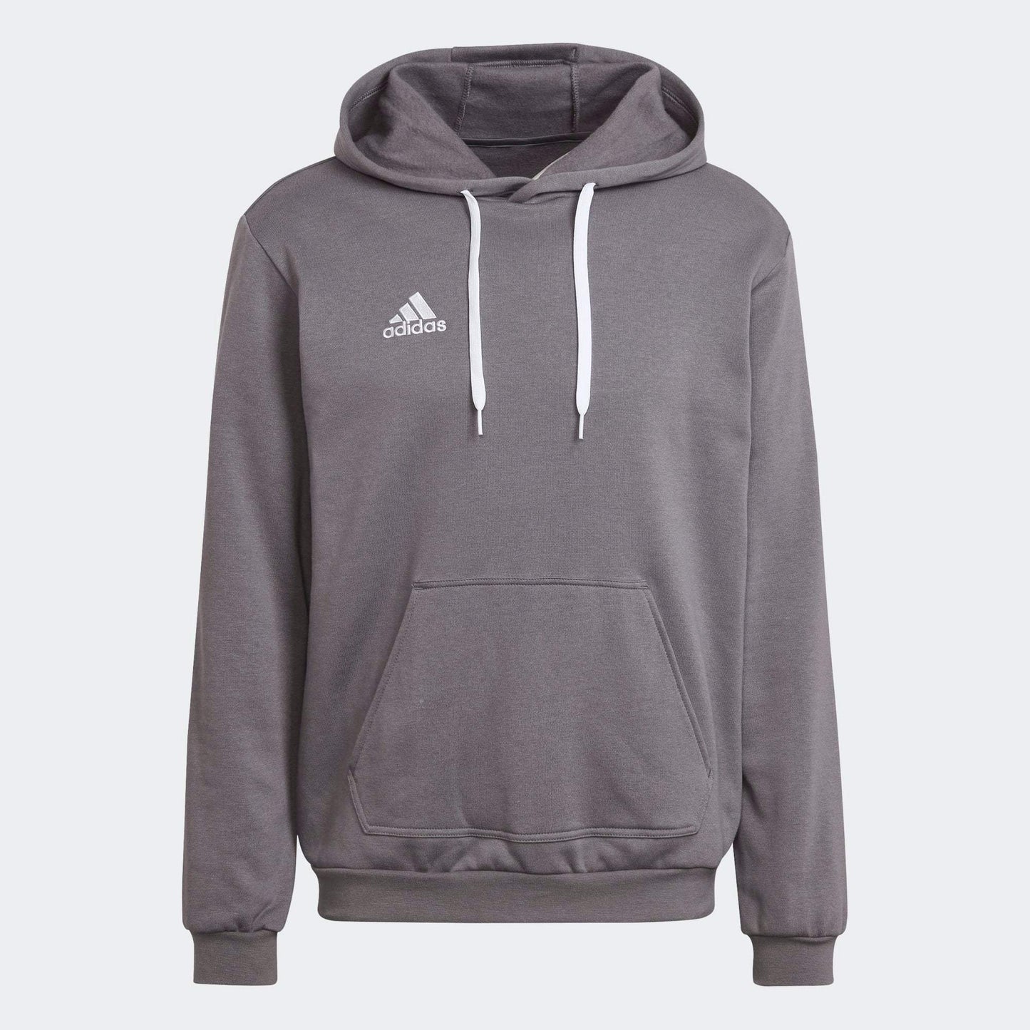 Entrada 22 Pullover Hoodie by Adidas