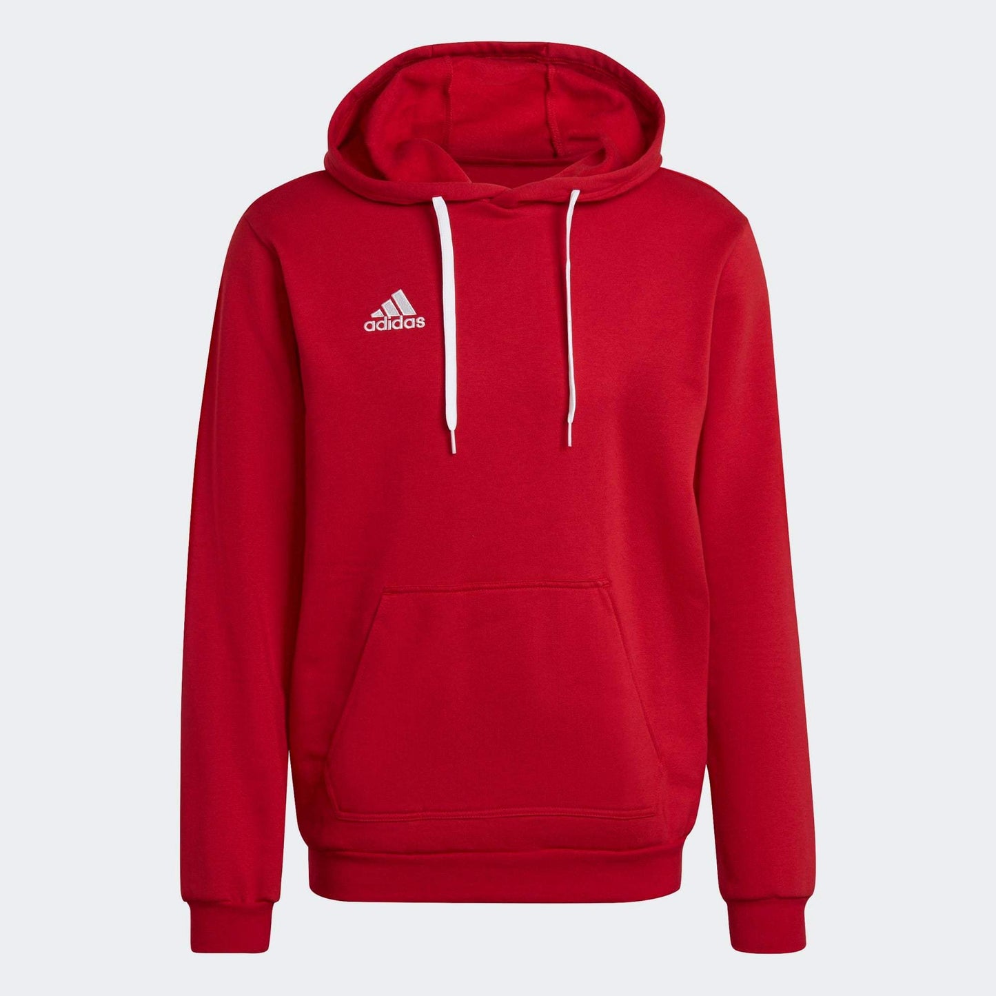 Entrada 22 Pullover Hoodie by Adidas