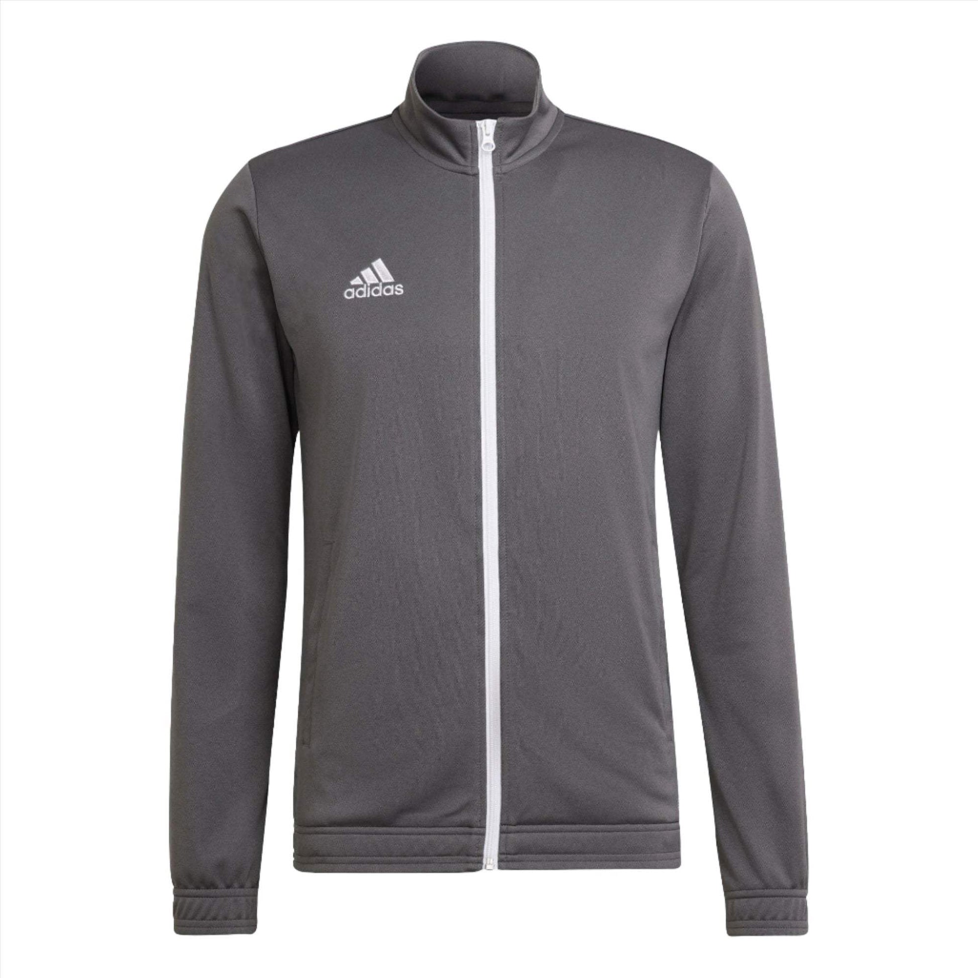 Entrada 22 Track Jacket by Adidas