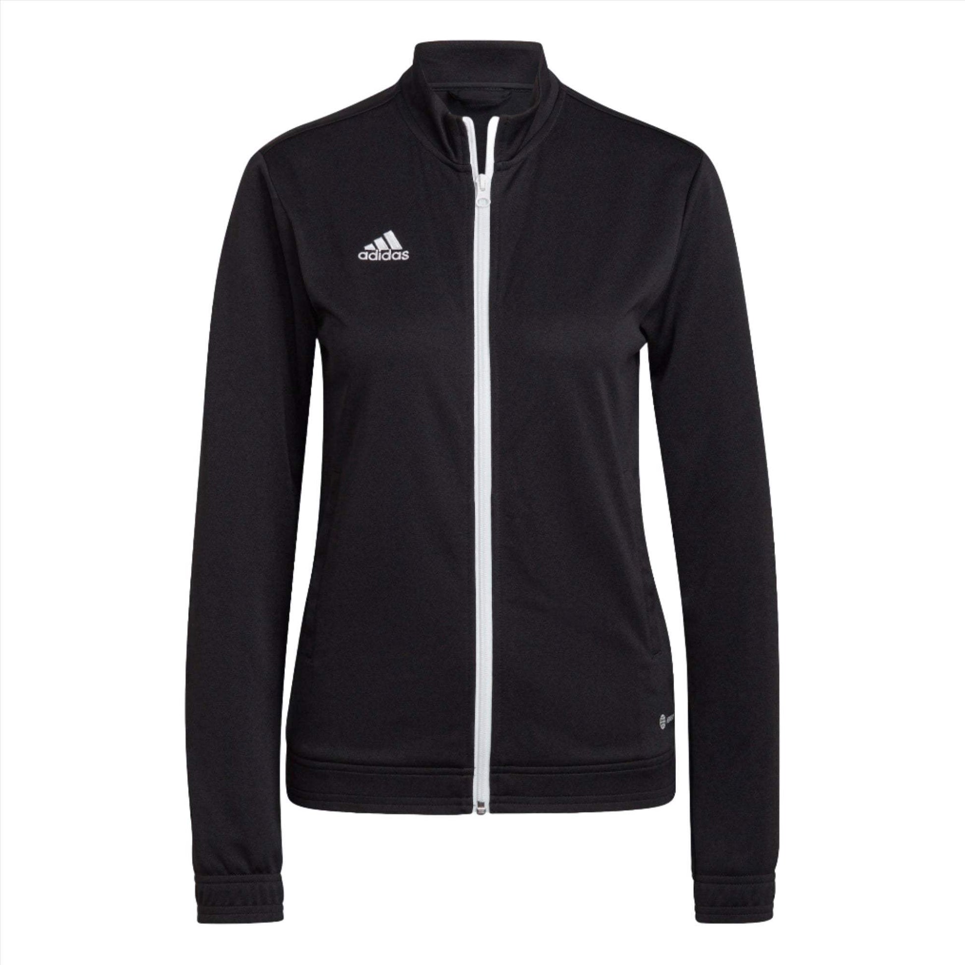 Entrada 22 Track Jacket Ladies by Adidas