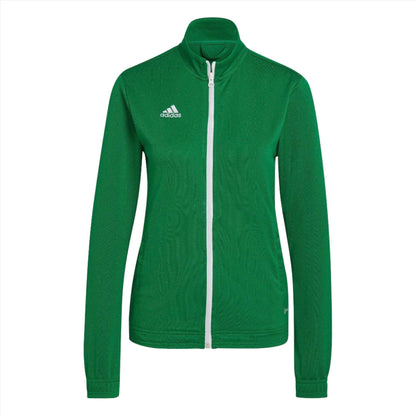 Entrada 22 Track Jacket Ladies by Adidas