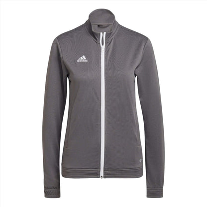 Entrada 22 Track Jacket Ladies by Adidas