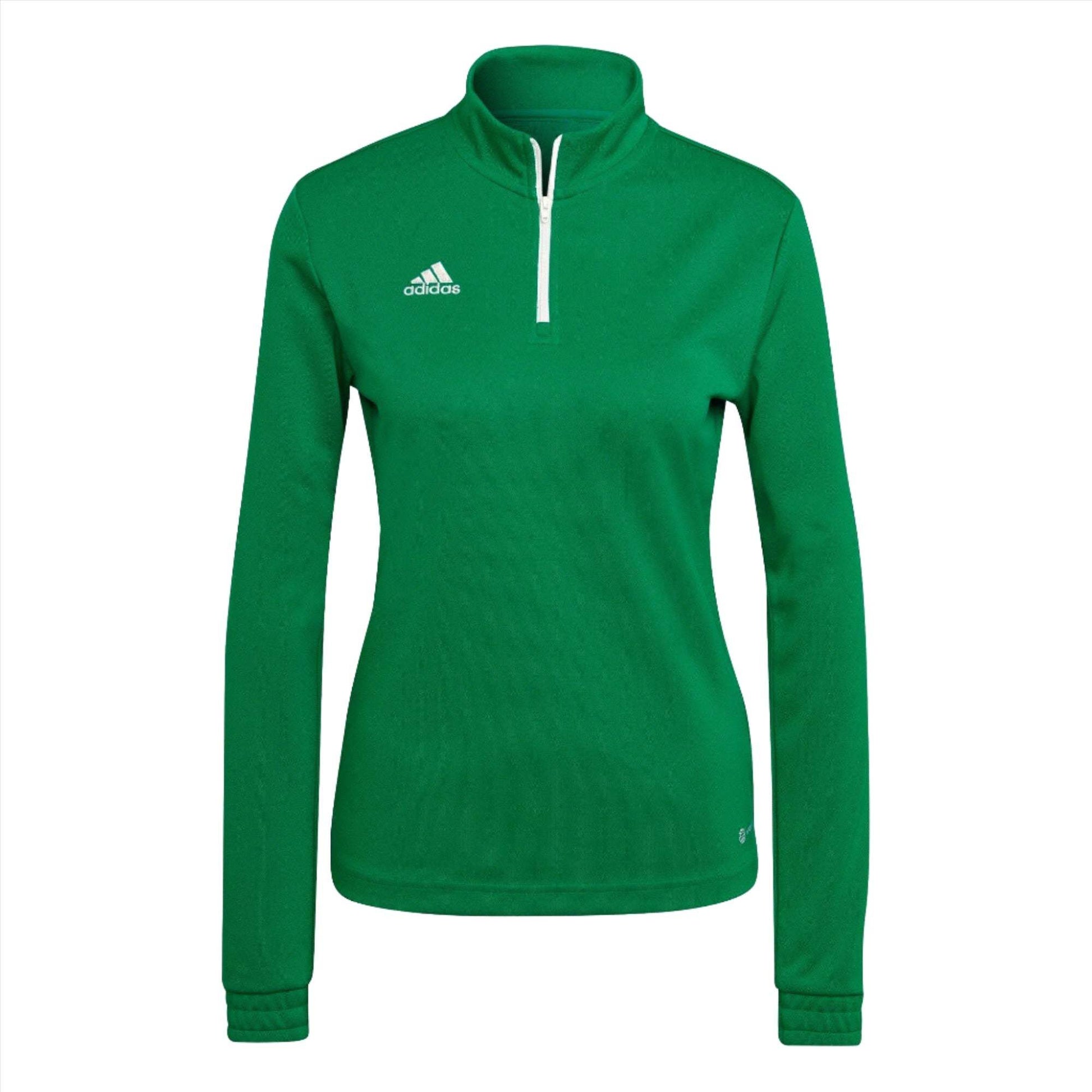 Entrada 22 Training Top Ladies by Adidas