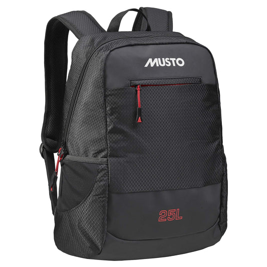 Ess 25L Backpack by Musto