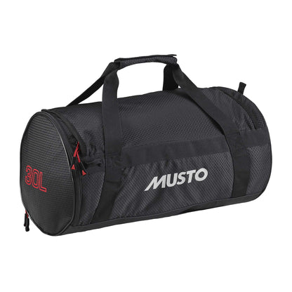 Ess 30L Duffel Bag by Musto