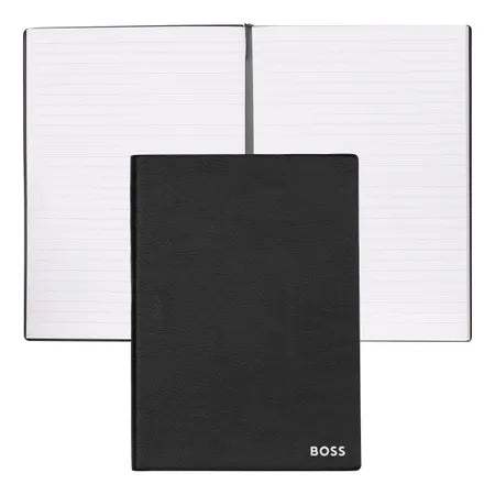 Essential Pen and Notebook Set by Hugo Boss