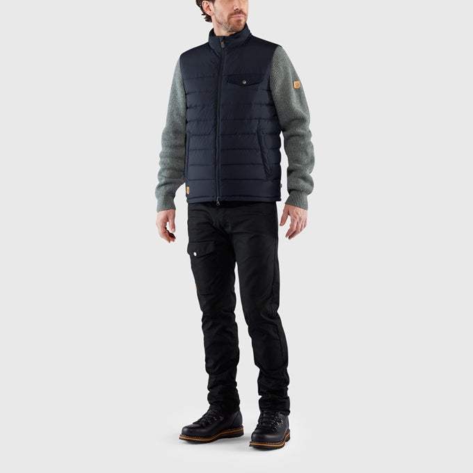 Fjallraven Greenland Down Liner