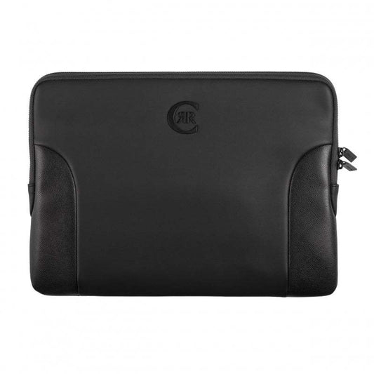 Forbes Laptop Sleeve by Cerruti
