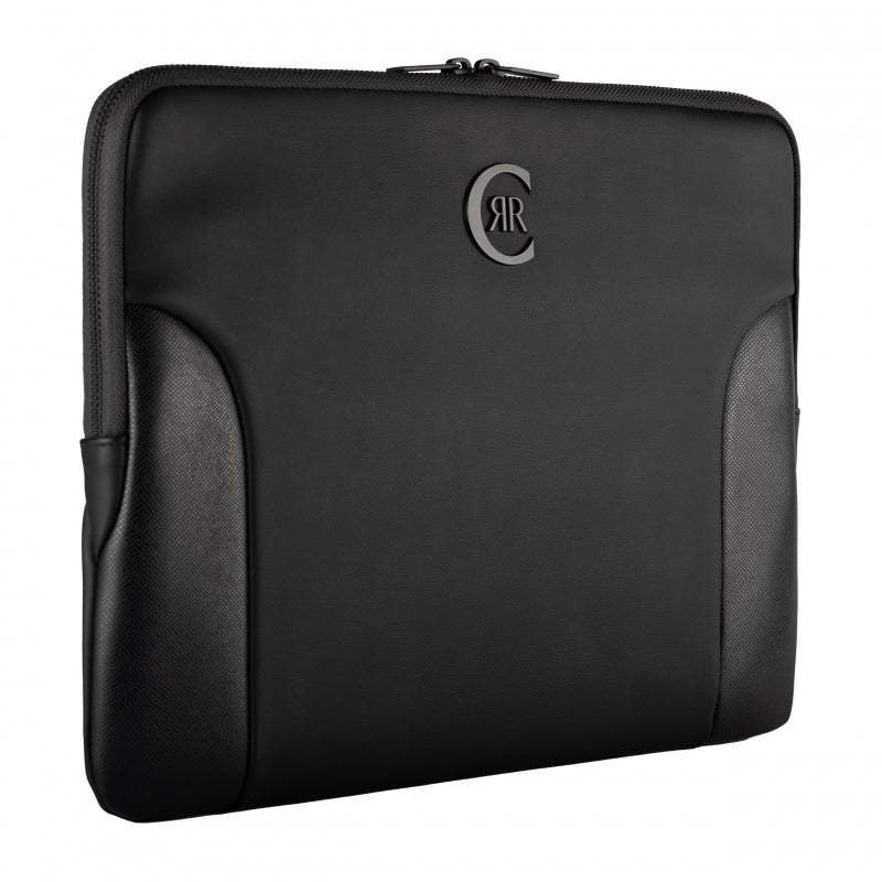 Forbes Laptop Sleeve by Cerruti