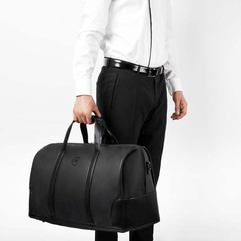 Forbes Travel Bag by Cerruti 1881