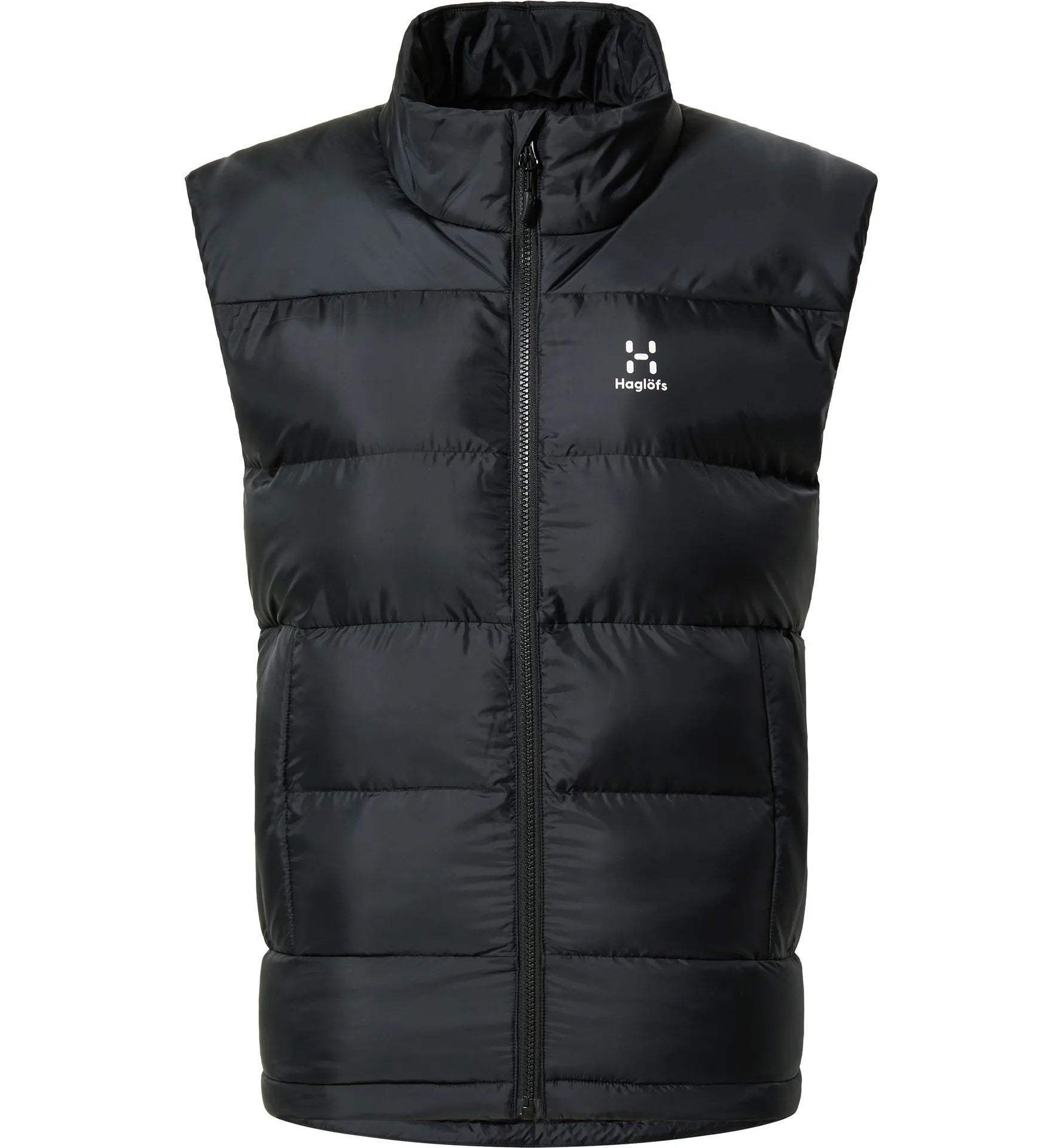 Haglofs Puffy Mimic Vest Women