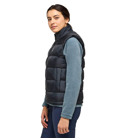 Haglofs Puffy Mimic Vest Women