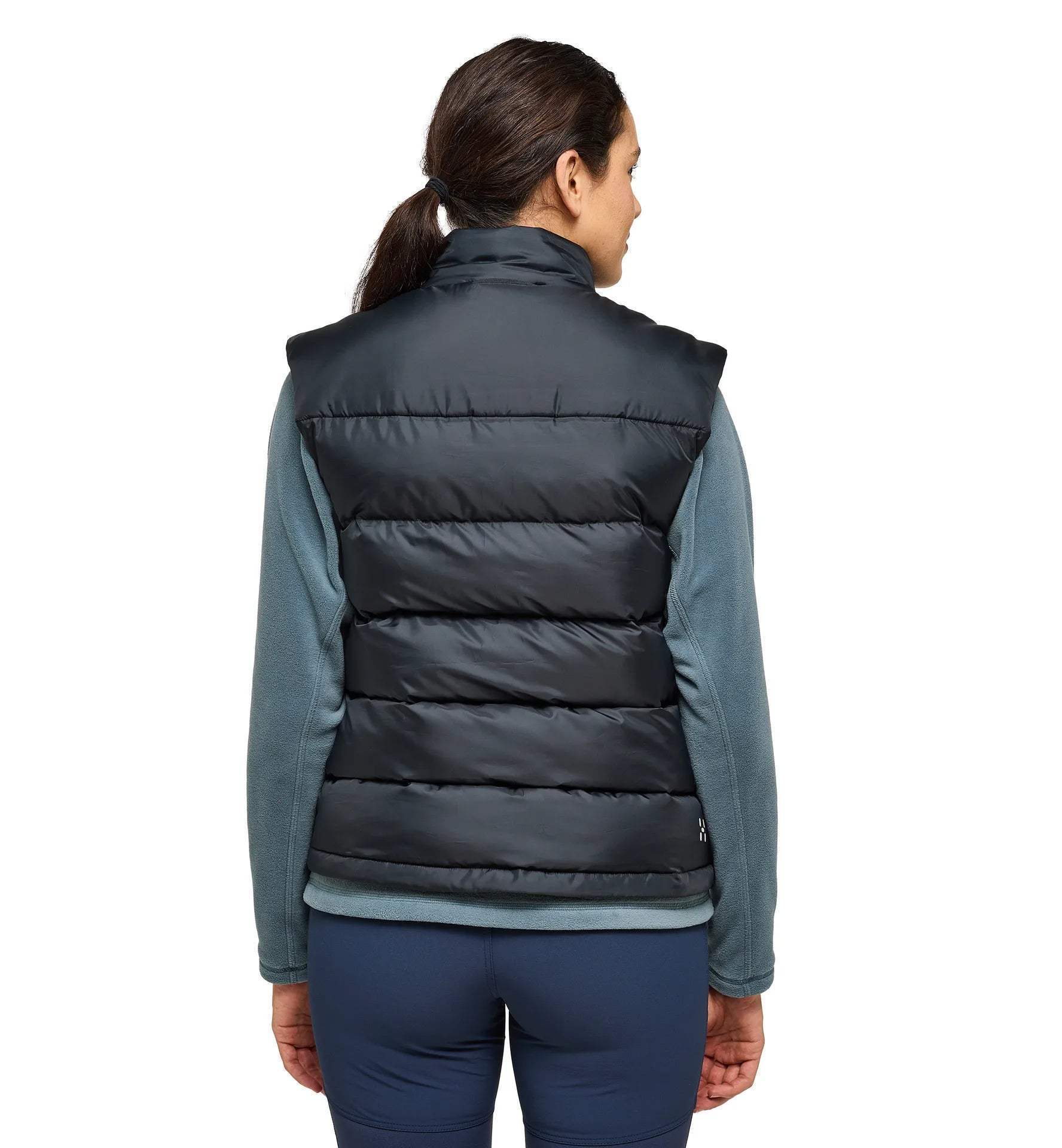 Haglofs Puffy Mimic Vest Women