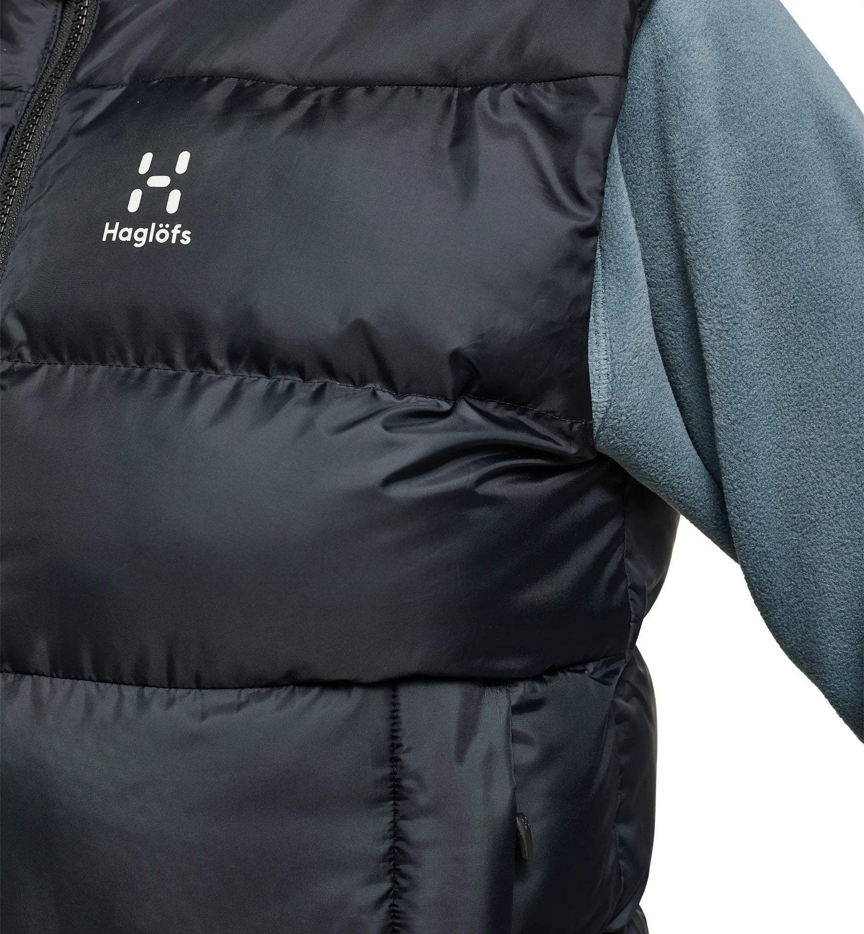 Haglofs Puffy Mimic Vest Women