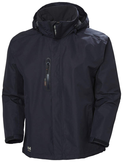 Helly Hansen Men's Manchester Shell Jacket