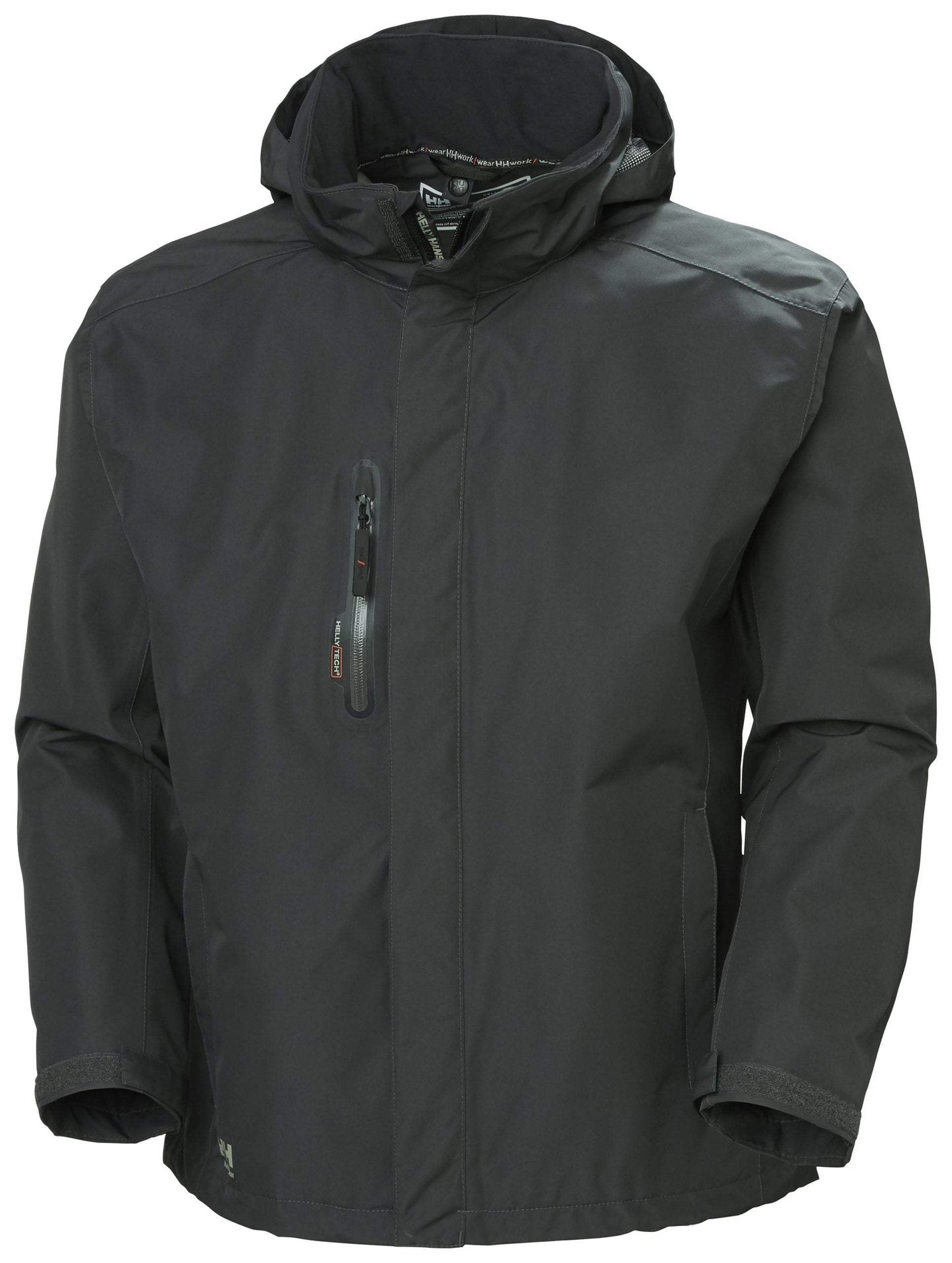 Helly Hansen Men's Manchester Shell Jacket