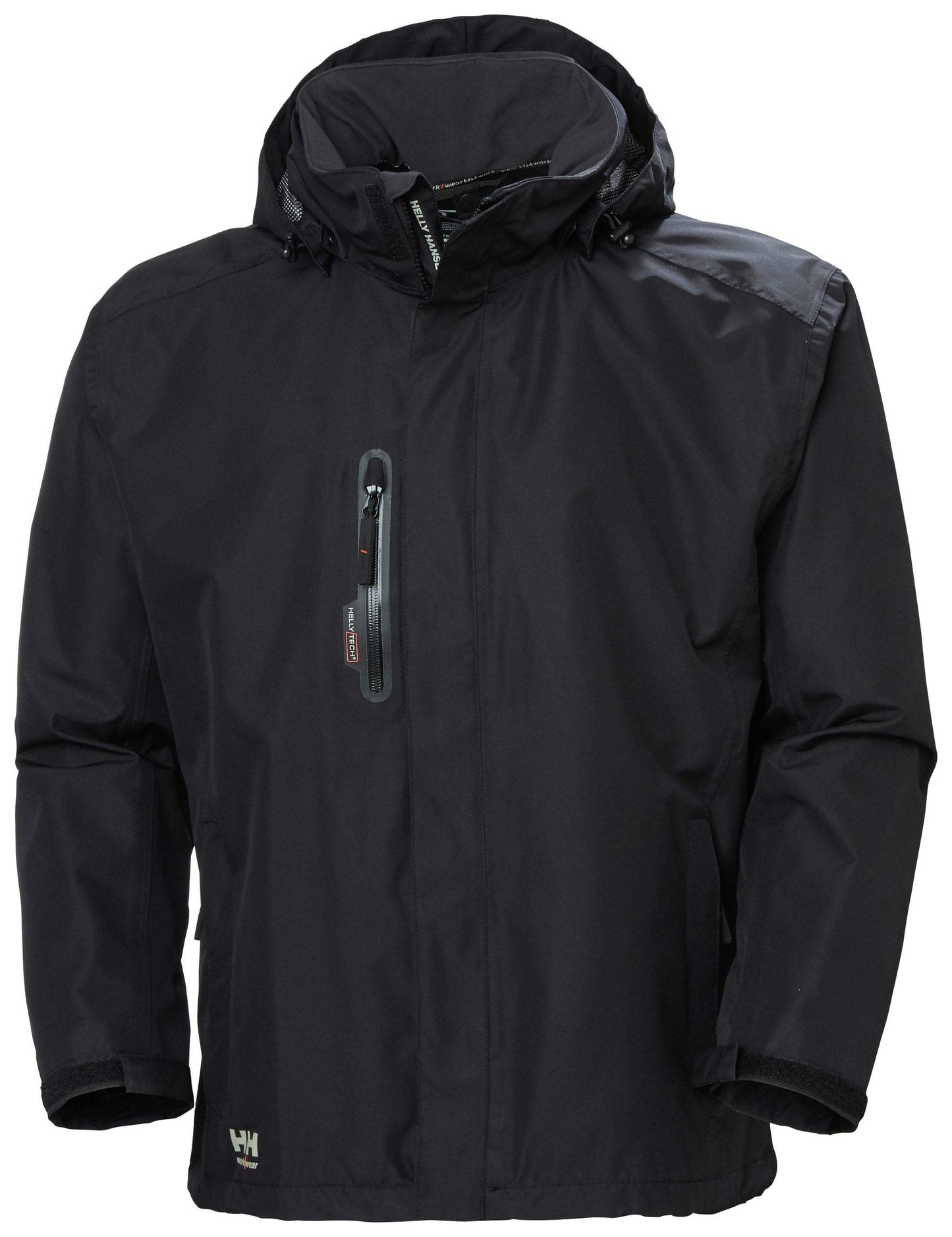 Helly Hansen Men's Manchester Shell Jacket