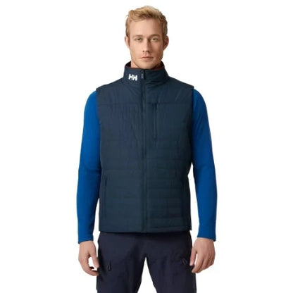 Helly Hansen Mens Crew Insulator Vest 2.0