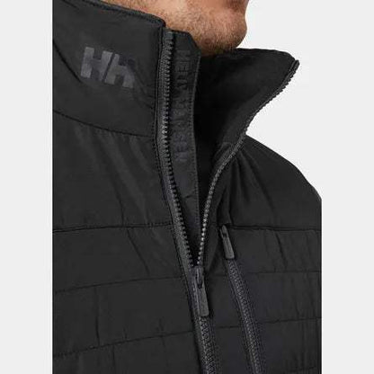 Helly Hansen Mens Crew Insulator Vest 2.0