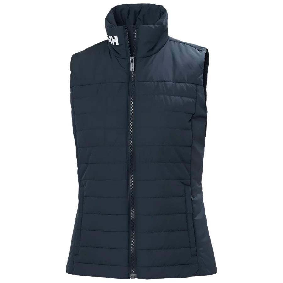 Helly Hansen Women's Crew Insulator Vest 2.0