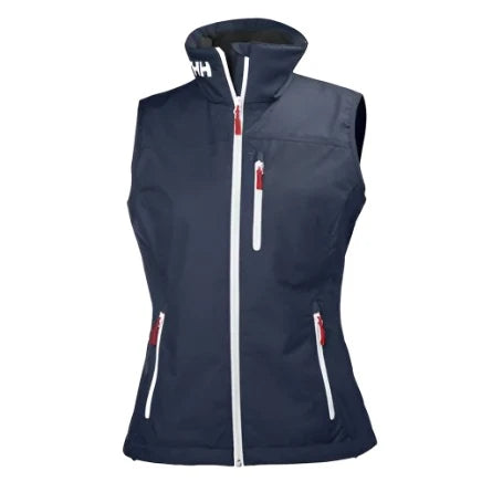 Helly Hansen Women's Crew Sailing Vest