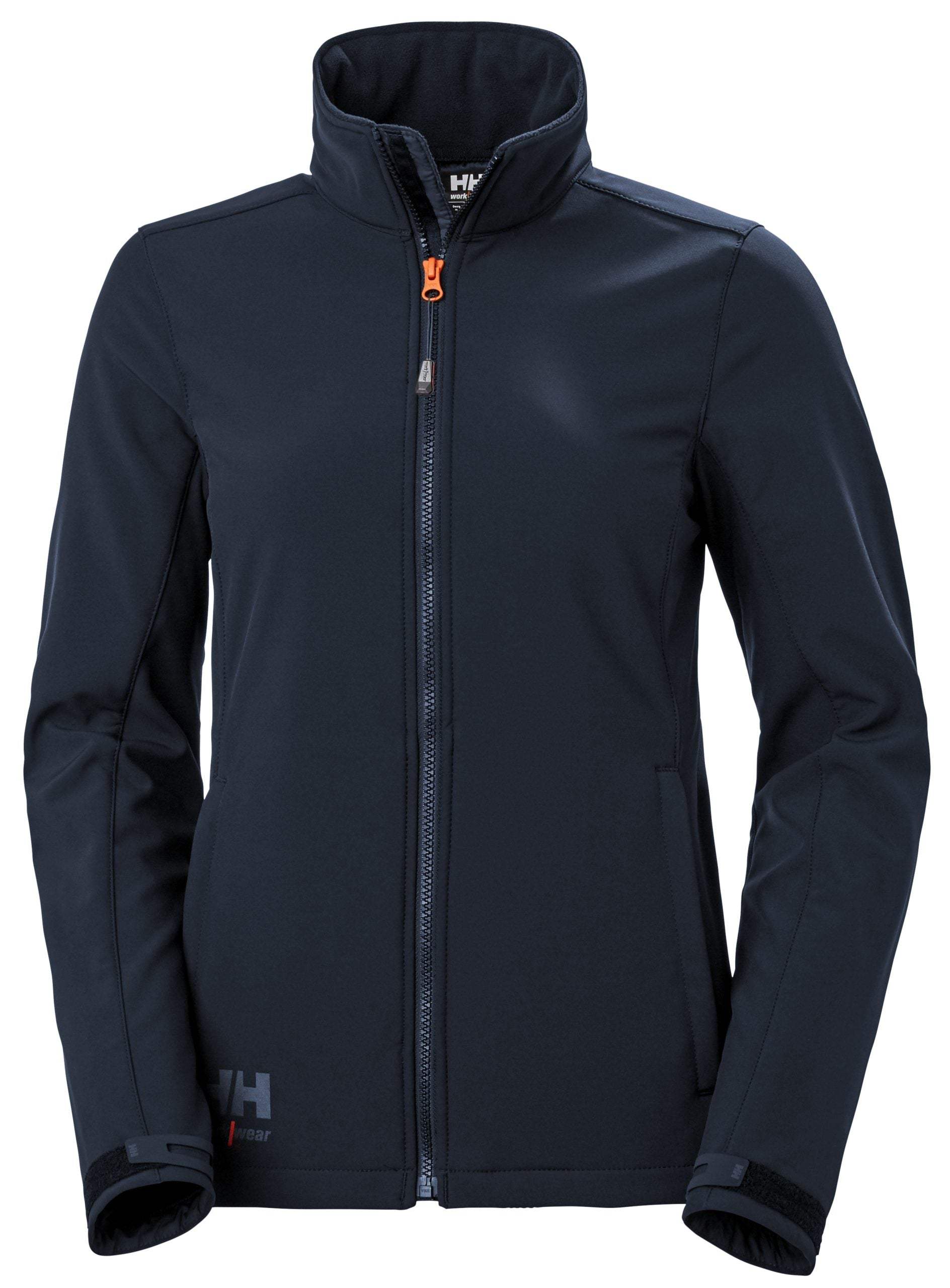 Helly Hansen Women’s Luna Softshell Jacket