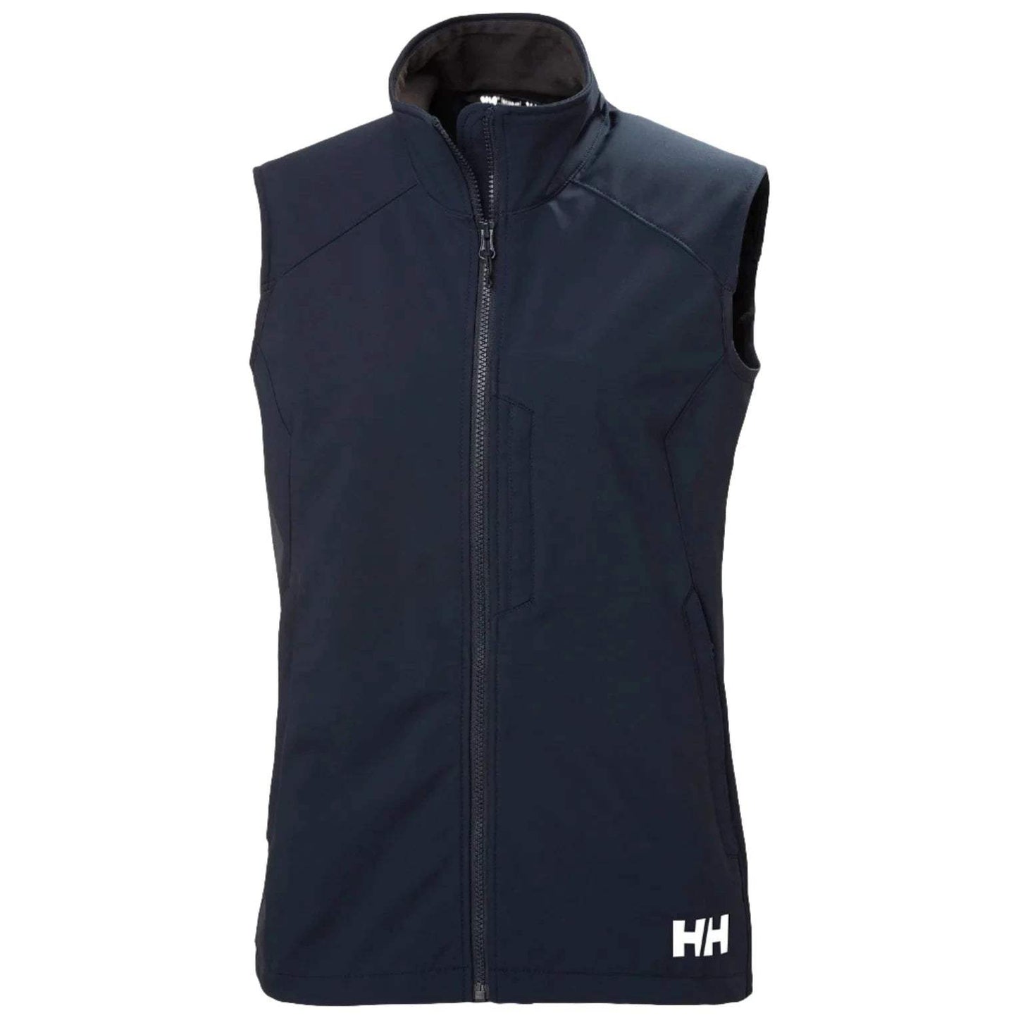 Helly Hansen Women's Paramount Softshell Vest