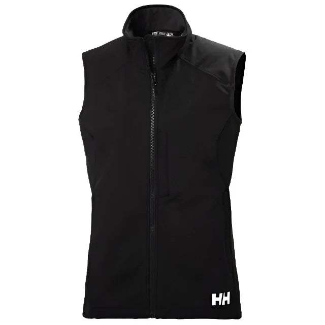 Helly Hansen Women's Paramount Softshell Vest