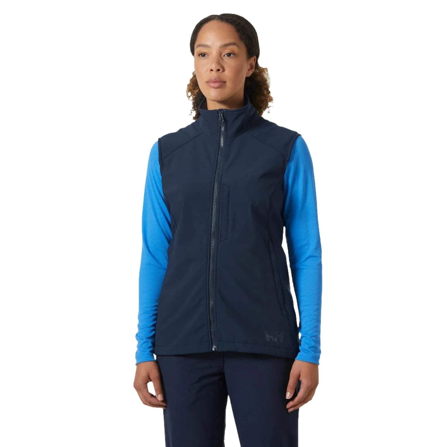 Helly Hansen Women's Paramount Softshell Vest