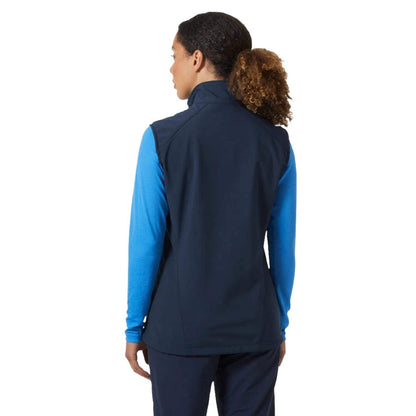 Helly Hansen Women's Paramount Softshell Vest