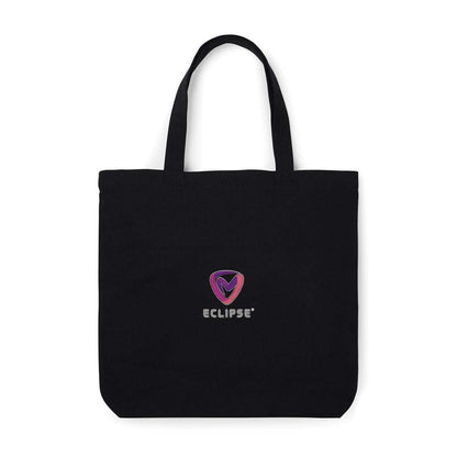 Hilo AWARE™ recycled canvas tote bag