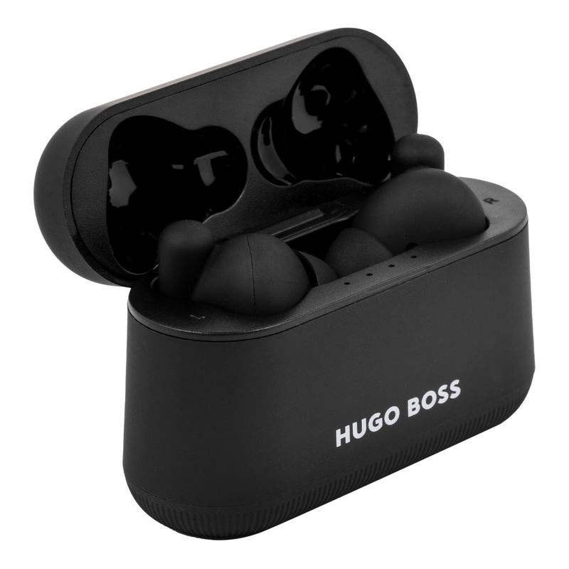 Hugo Boss Gear Matrix Earbuds