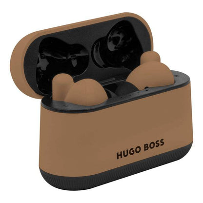 Hugo Boss Gear Matrix Earbuds