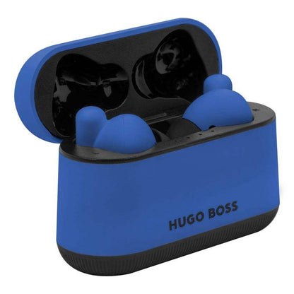 Hugo Boss Gear Matrix Earbuds