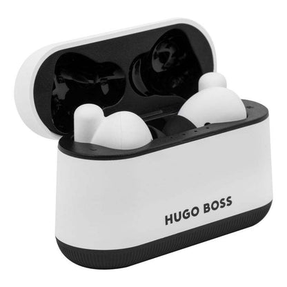 Hugo Boss Gear Matrix Earbuds