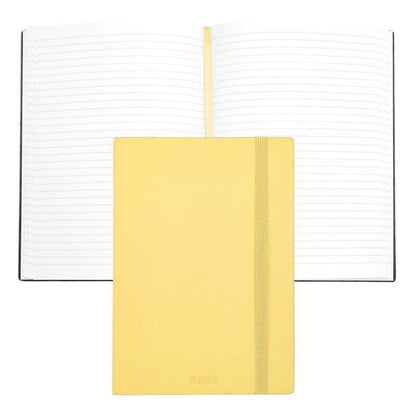 Hugo Boss Pastel A5 Lined Notebook