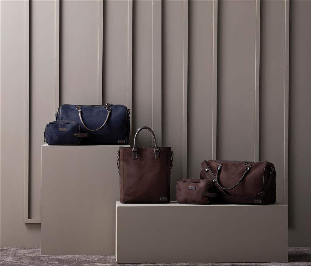 Hunton Weekend Bag