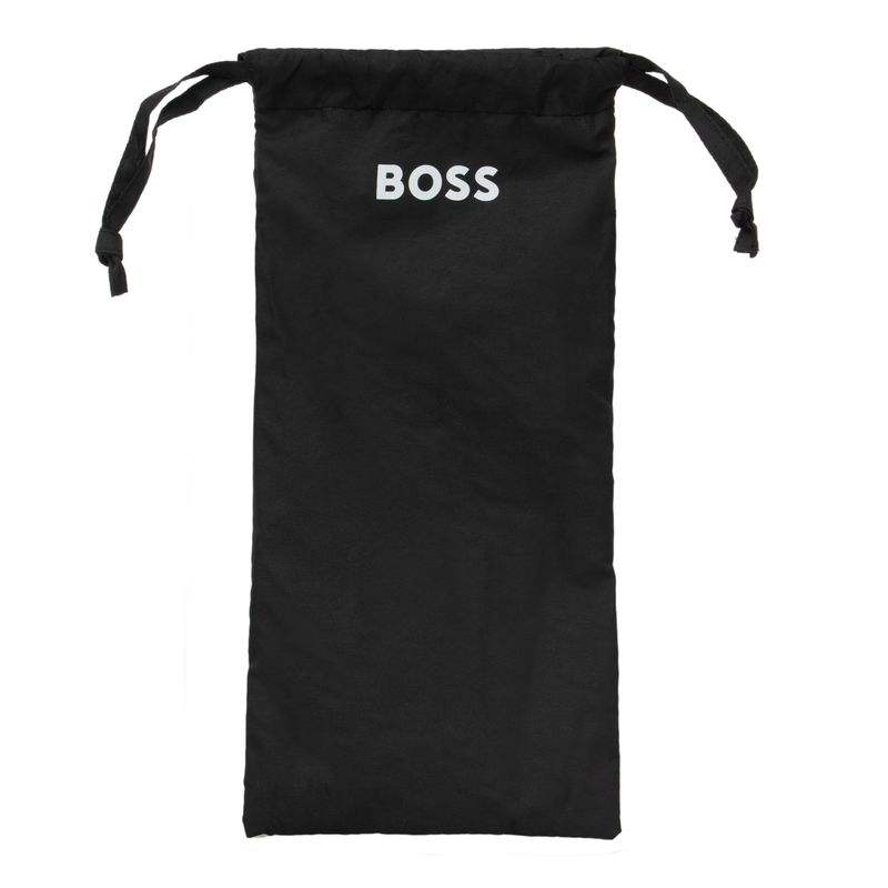 Iconic Mini Umbrella by Hugo Boss