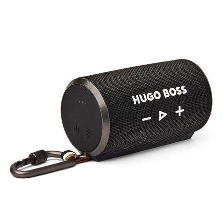 Iconic Speaker by Hugo Boss