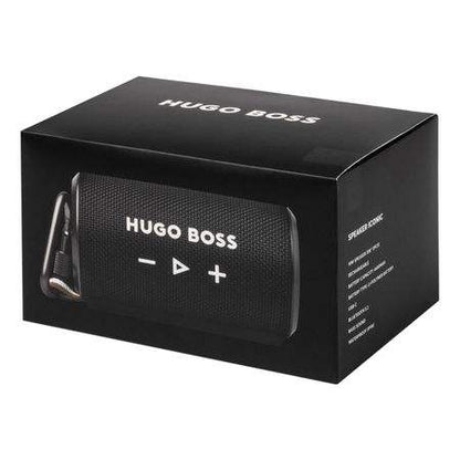 Iconic Speaker by Hugo Boss