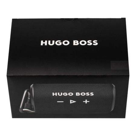 Iconic Speaker by Hugo Boss