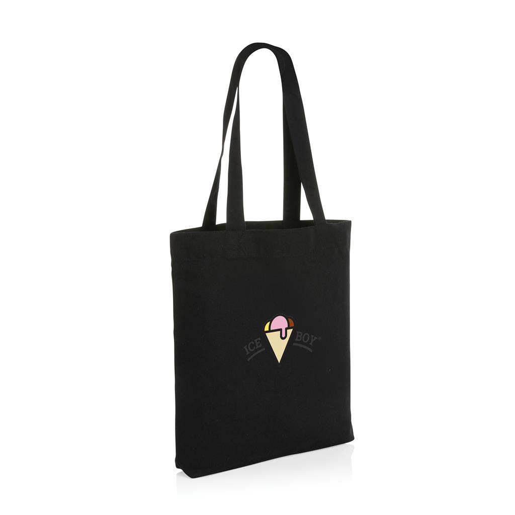 Impact AWARE™ 285gsm rcanvas tote bag undyed